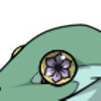 Floweye male mutation of undefined