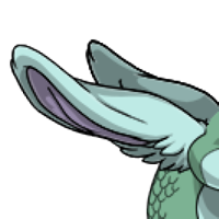 Bunny Ears female mutation of undefined