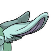 Bunny Ears male mutation of undefined