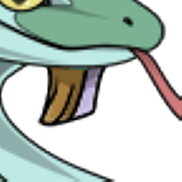 Quetzalcoatl Beard female mutation of undefined