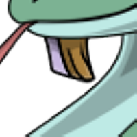 Quetzalcoatl Beard male mutation of undefined