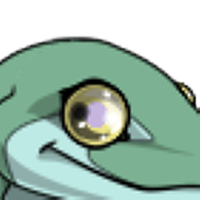 Quetzalcoatl Eyes female mutation of undefined