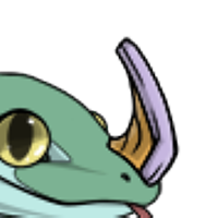 Quetzalcoatl Nose female mutation of undefined