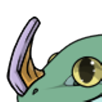 Quetzalcoatl Nose male mutation of undefined