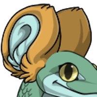 Fluffy Rat Ears female mutation of Serpentes