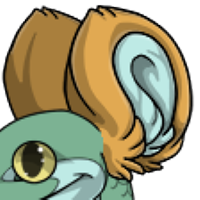 Fluffy Rat Ears male mutation of Serpentes