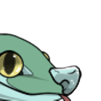 Rat Nose female mutation of Serpentes