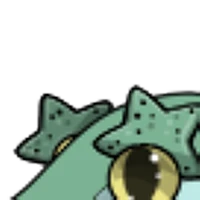 Gingerbread Eyebrows male mutation of undefined