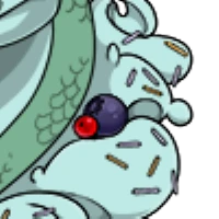 Gingerbread Back male mutation of undefined