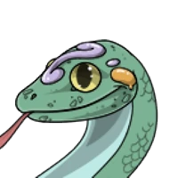 Gingerbread Head male mutation of undefined