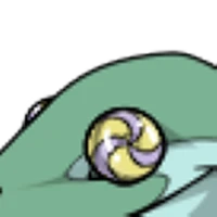 Candy Eyes male mutation of undefined