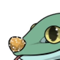 Sour Candy Nose male mutation of undefined