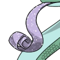 Sour Candy Tongue male mutation of undefined