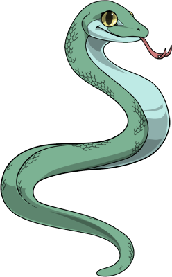 Image of Serpentes OviPets