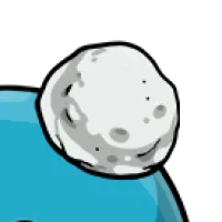 Snowball Ears male mutation of undefined