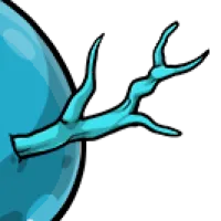 Twig Wings male mutation of undefined