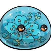 Sakura Dew Body female mutation of undefined
