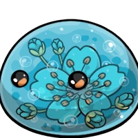 Sakura Dew Body male mutation of undefined