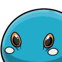 Crab Eyes male mutation of undefined