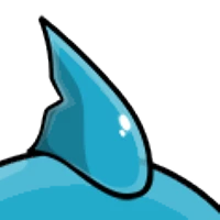 Shark Dorsal female mutation of undefined