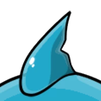 Shark Dorsal male mutation of undefined