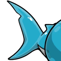 Shark Tail female mutation of undefined