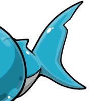 Shark Tail male mutation of undefined