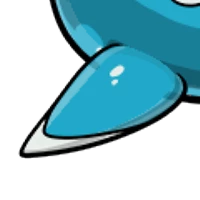 Shark Fins female mutation of undefined