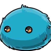 Fluffy Body male mutation of undefined