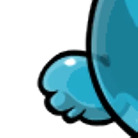 Polar Bear Tail mutation