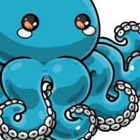 Octopus Tentacles female mutation of undefined