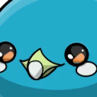 Penguin Beak male mutation of undefined