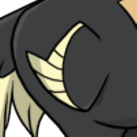 Little Wings female mutation of Struthio