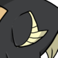 Little Wings male mutation of Struthio