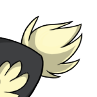 Bunny Tail male mutation of undefined