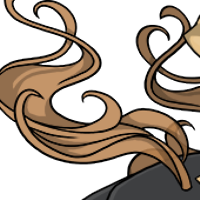 Smoke Back female mutation of undefined