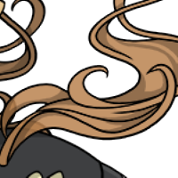 Smoke Back male mutation of undefined