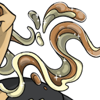 Celestial Back male mutation of undefined