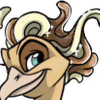 Celestial Hair male mutation of undefined