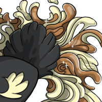 Celestial Tail male mutation of undefined