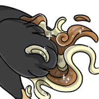 Celestial Wings male mutation of undefined