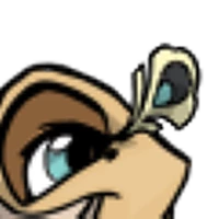 Snow Queen Lashes male mutation of undefined