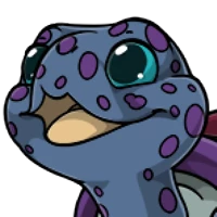 Spotty Head male mutation of Testa