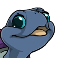 Solid Head female mutation of Testa