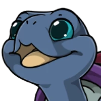 Solid Head male mutation of Testa