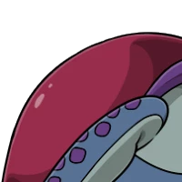 Smooth Carapace female mutation of Testa