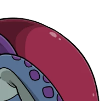 Smooth Carapace male mutation of Testa