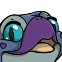 Split Pupils female mutation of Testa