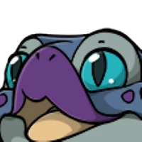 Split Pupils male mutation of Testa