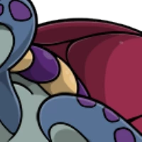 Scaly Bridge male mutation of Testa